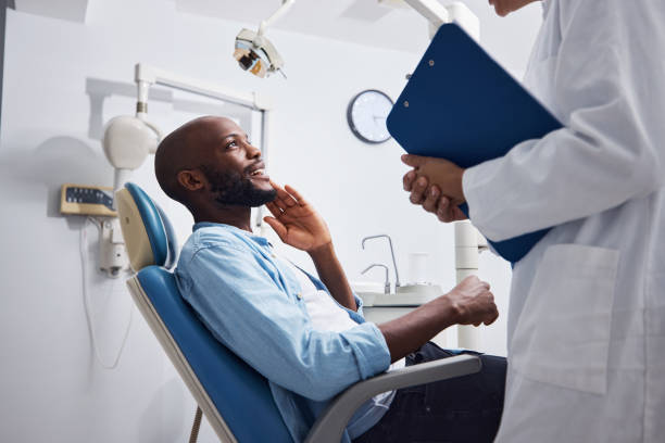Best Emergency Treatment for Dental Infections or Abscesses in Mercer Island, WA