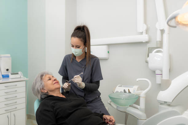 Best Emergency TMJ Treatment in Mercer Island, WA