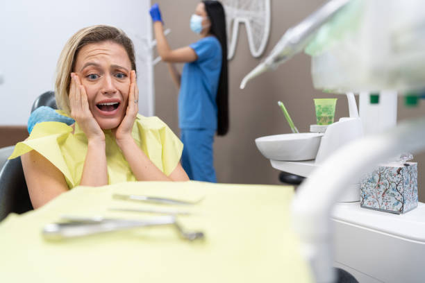 Best Weekend Emergency Dentist in Mercer Island, WA