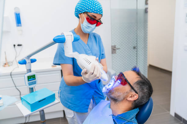Best Emergency Dental Care for Broken or Chipped Teeth in Mercer Island, WA