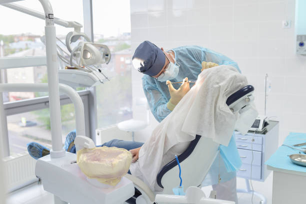 Best Emergency Treatment for Dental Infections or Abscesses in Mercer Island, WA